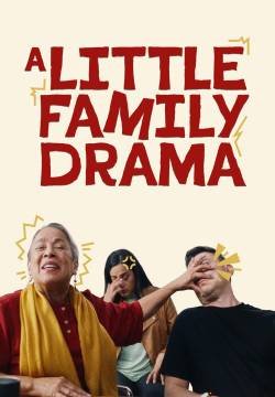 A Little Family Drama